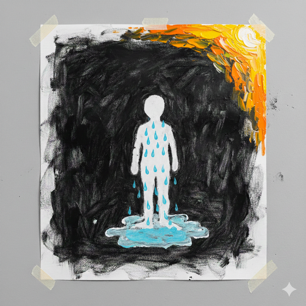 Menschen arbeiten in einer Kreativgruppe