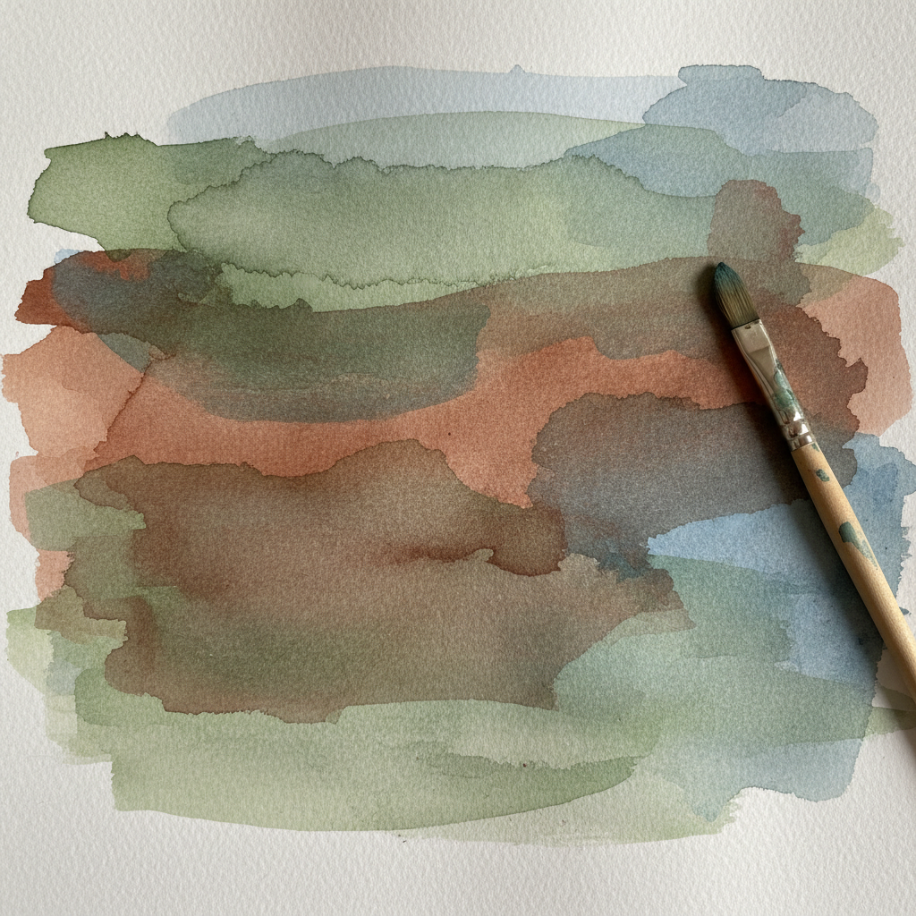 Menschen arbeiten in einer Kreativgruppe